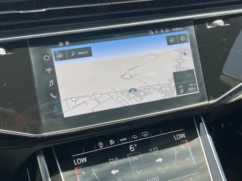 More photos of 2023 Audi Q8 Premium at Auto Boutique Texas, TX