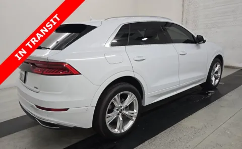 More photos of 2023 Audi Q8 Premium at Auto Boutique Texas, TX