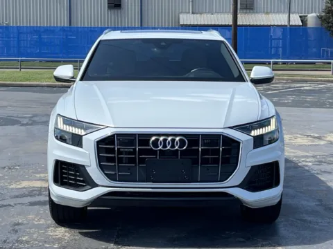 More photos of 2023 Audi Q8 Premium at Auto Boutique Texas, TX