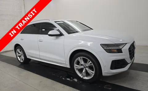 Another view of 2023 Audi Q8 Premium for sale in Alvin, TX at Auto Boutique Texas