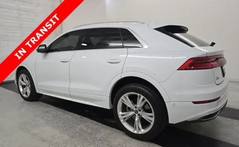 More photos of 2023 Audi Q8 Premium at Auto Boutique Texas, TX