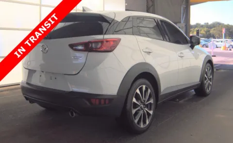 Another view of 2019 Mazda CX-3 Touring for sale in Alvin, TX at Auto Boutique Texas