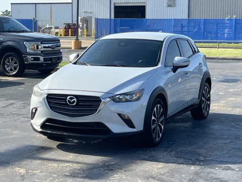 Photos of 2019 Mazda CX-3 Touring for sale in Alvin, TX at Auto Boutique Texas