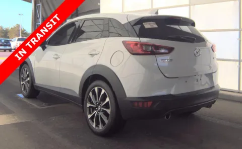 More photos of 2019 Mazda CX-3 Touring at Auto Boutique Texas, TX