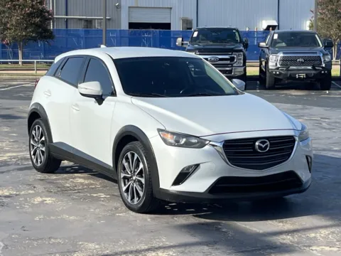 Another view of 2019 Mazda CX-3 Touring for sale in Alvin, TX at Auto Boutique Texas