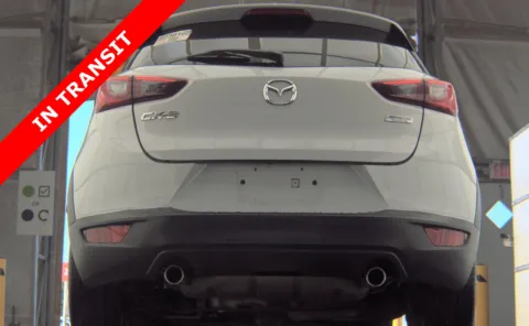 More photos of 2019 Mazda CX-3 Touring at Auto Boutique Texas, TX