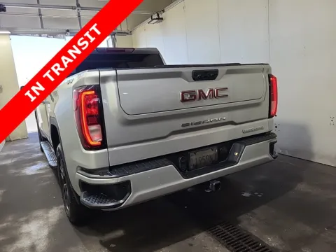 More photos of 2022 GMC Sierra 1500 Elevation at Auto Boutique Texas, TX