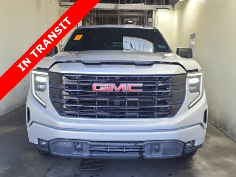 Another view of 2022 GMC Sierra 1500 Elevation for sale in Alvin, TX at Auto Boutique Texas