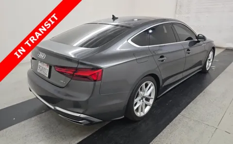 More photos of 2023 Audi A5 Sportback S line Premium at Auto Boutique Texas, TX