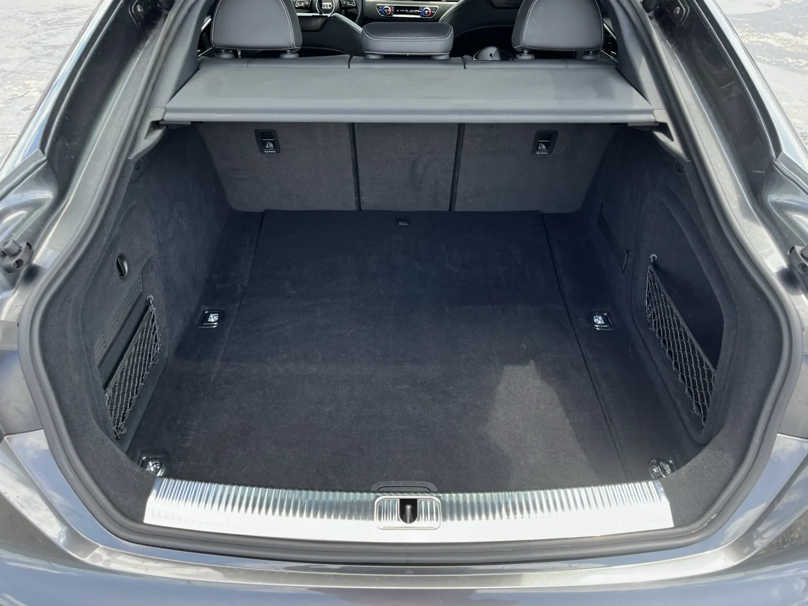 Audi A5 photo 12