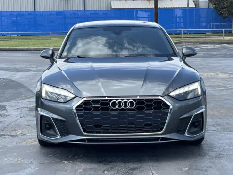 More photos of 2023 Audi A5 Sportback S line Premium at Auto Boutique Texas, TX