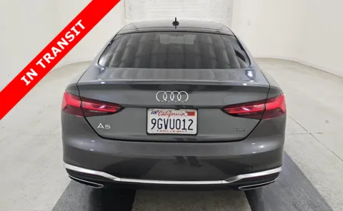 More photos of 2023 Audi A5 Sportback S line Premium at Auto Boutique Texas, TX