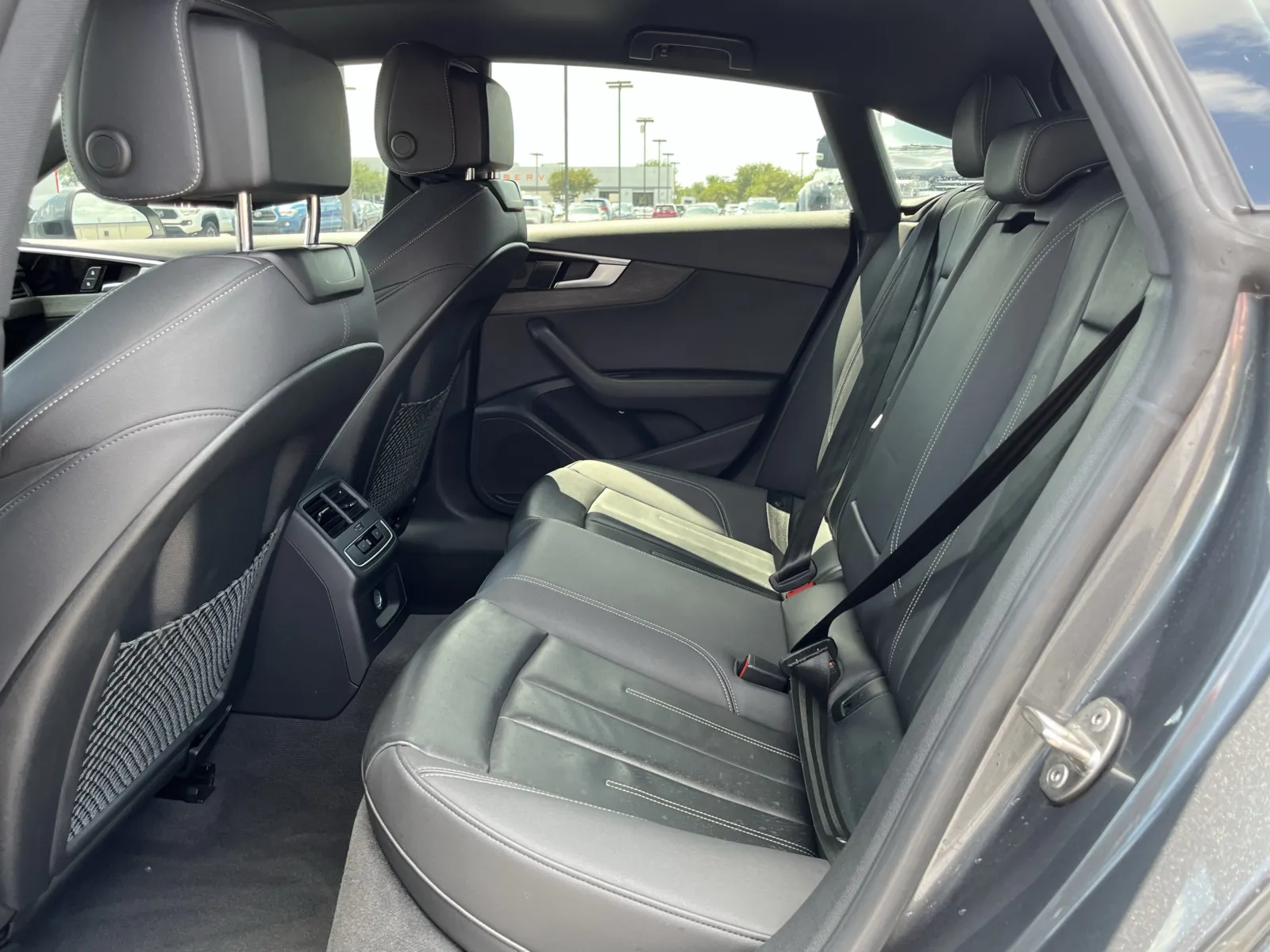 Audi A5 photo 31