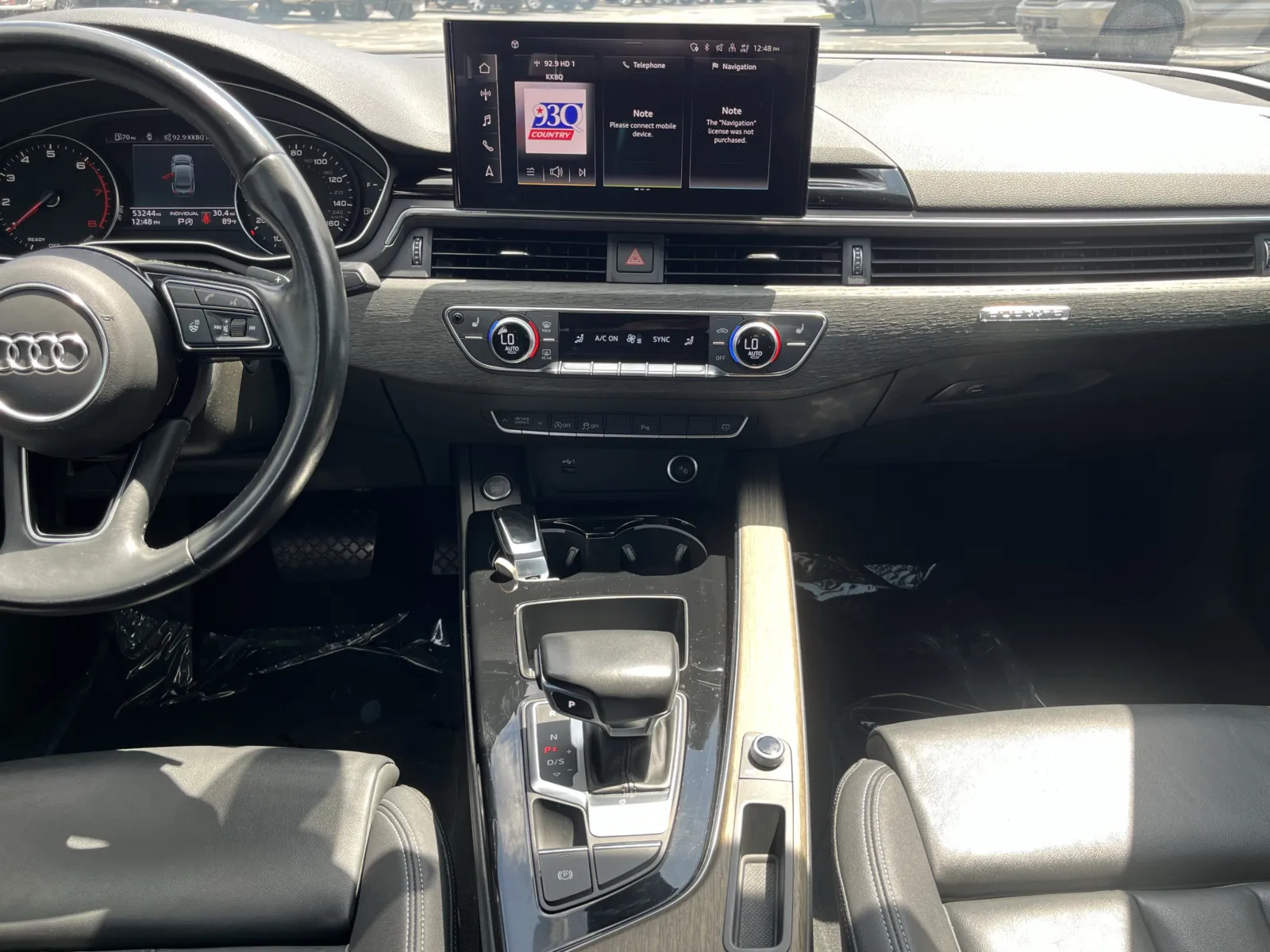 Audi A5 photo 25