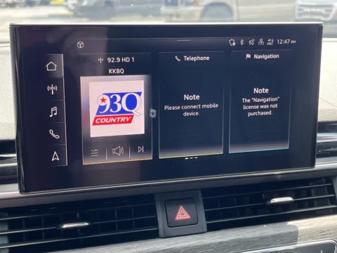 More photos of 2023 Audi A5 Sportback S line Premium at Auto Boutique Texas, TX
