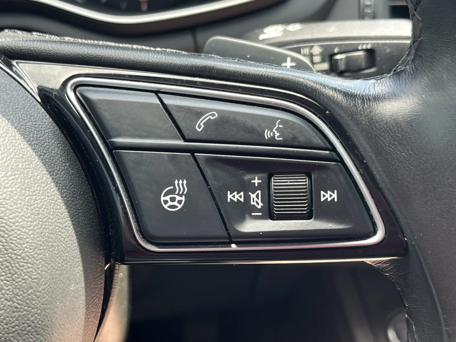 Audi A5 photo 20