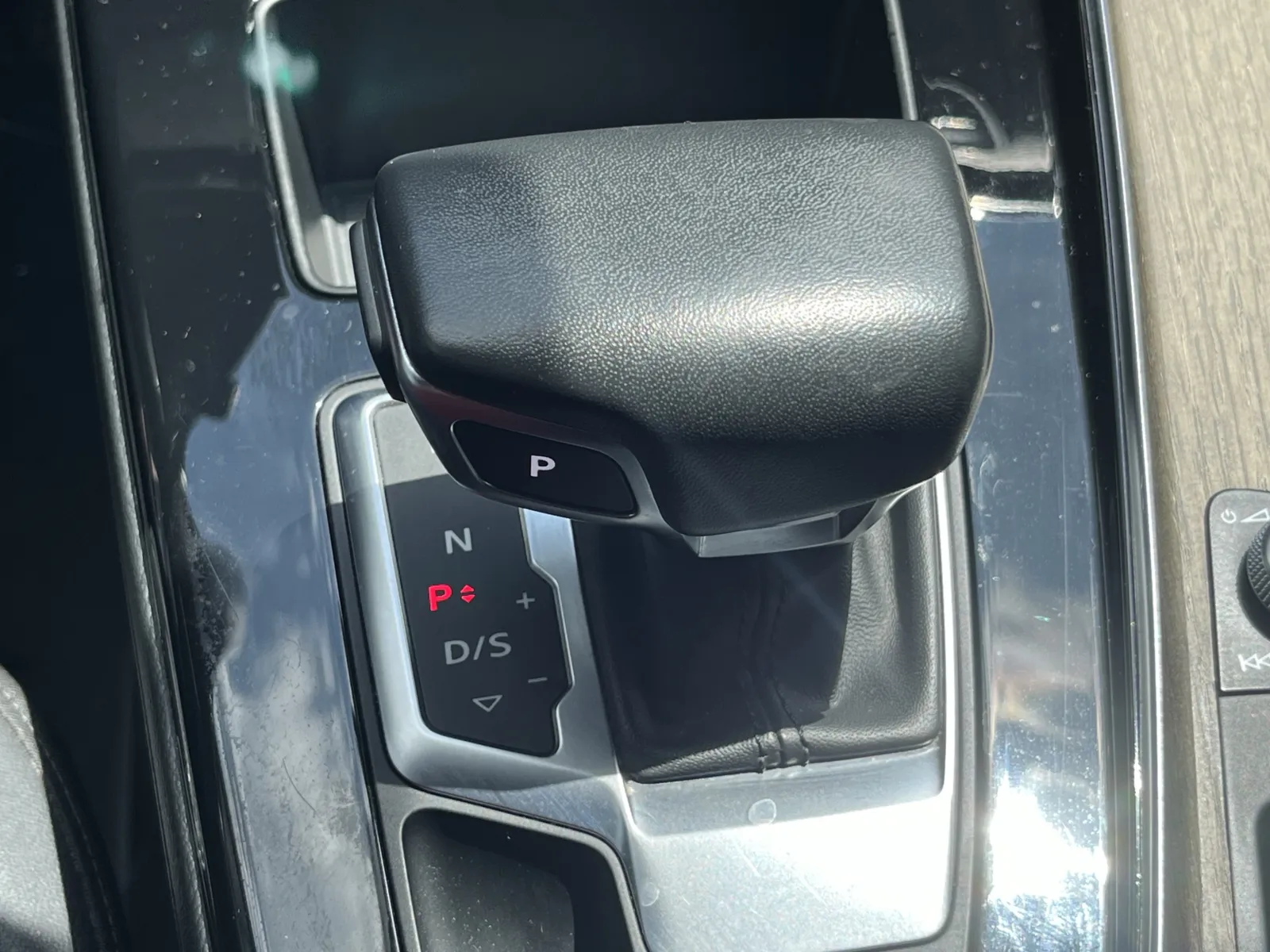 Audi A5 photo 22