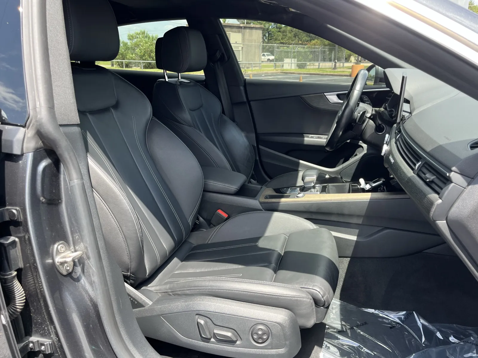 Audi A5 photo 30