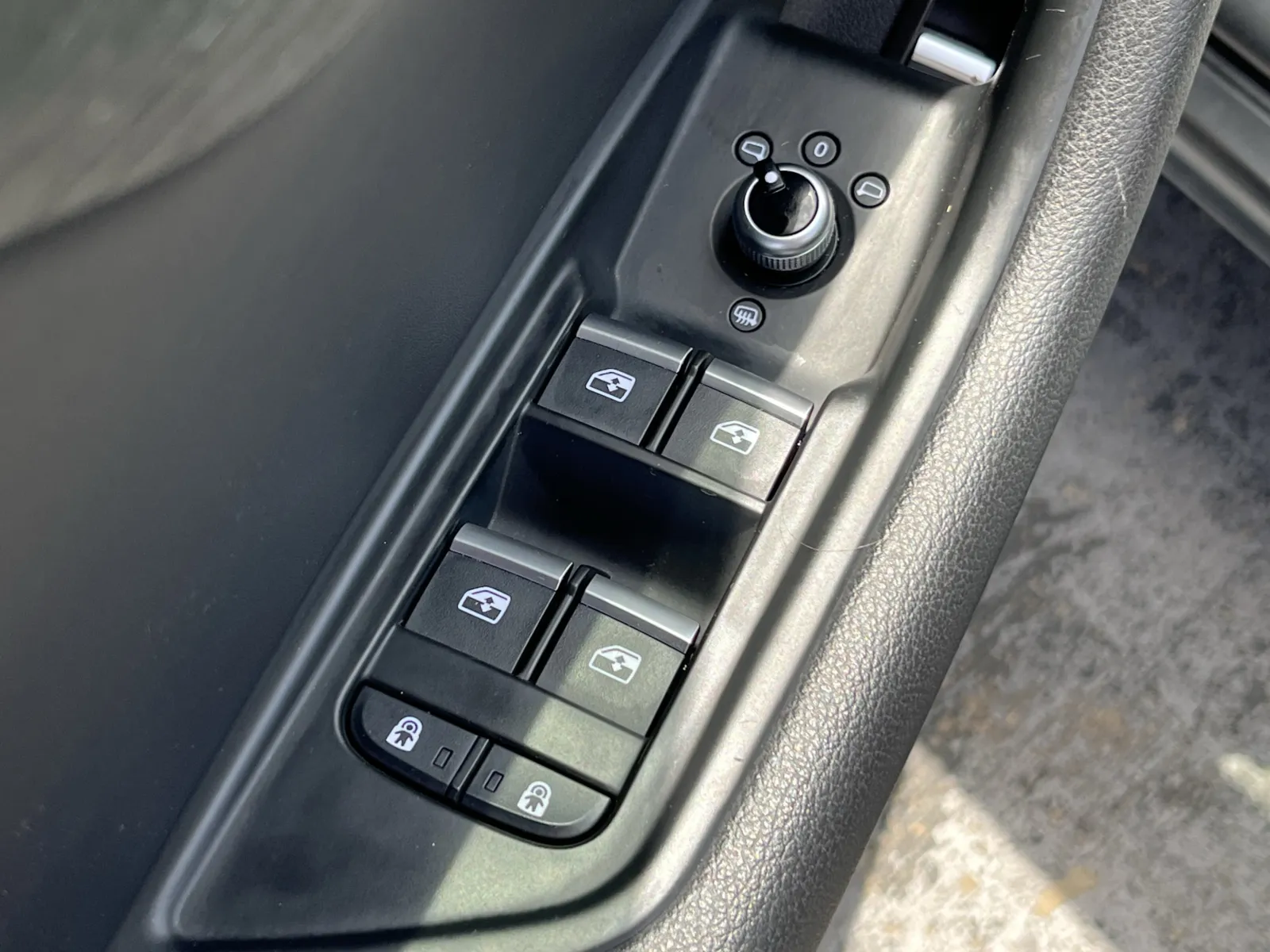 Audi A5 photo 26
