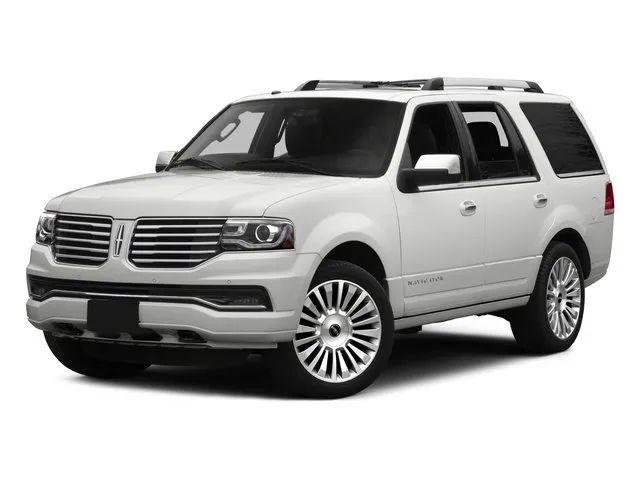 2015 Lincoln Navigator for sale in Alvin, TX