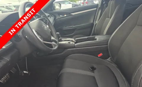 More photos of 2020 Honda Civic Sedan Sport at Auto Boutique Texas, TX