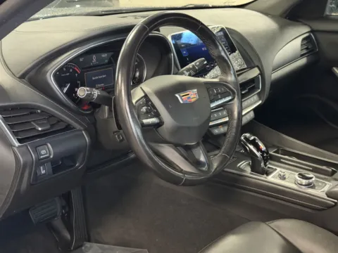 More photos of 2024 Cadillac CT5 Premium Luxury at Auto Boutique Texas, TX
