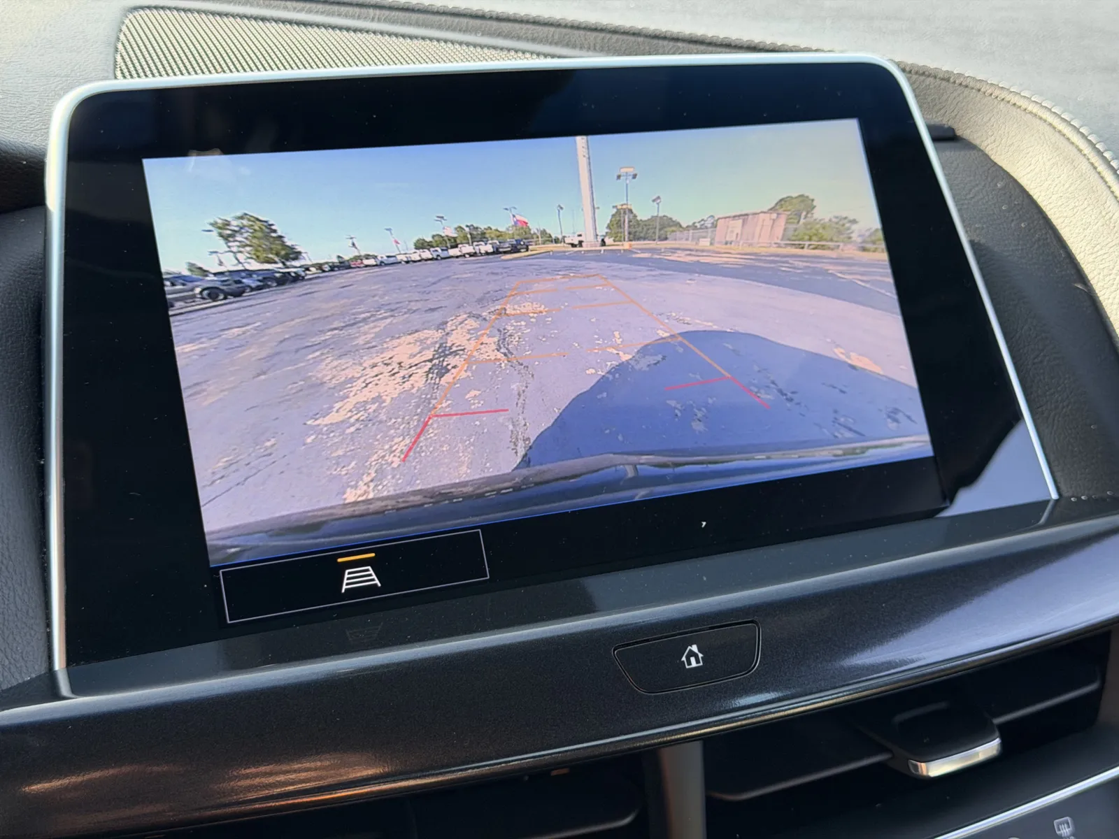 Cadillac CT5 photo 11