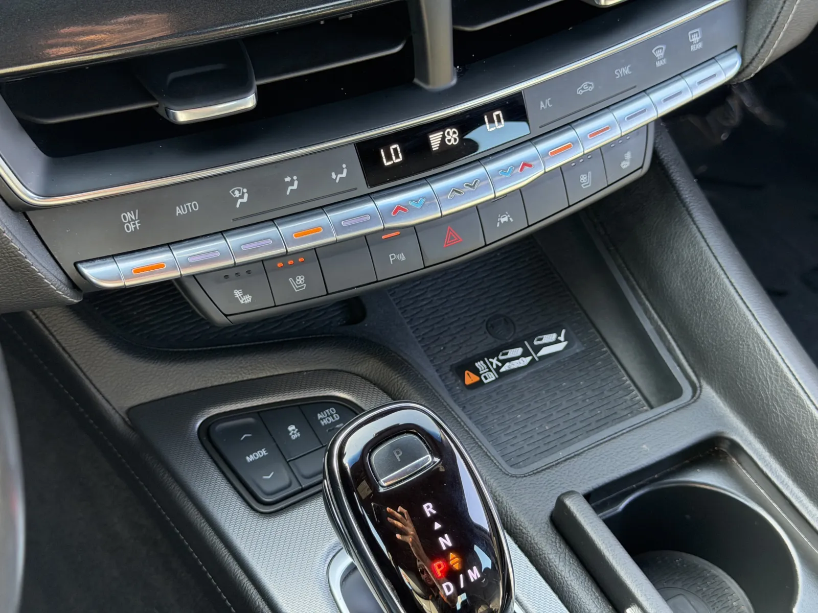 Cadillac CT5 photo 12