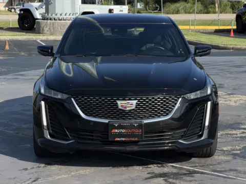 More photos of 2024 Cadillac CT5 Premium Luxury at Auto Boutique Texas, TX