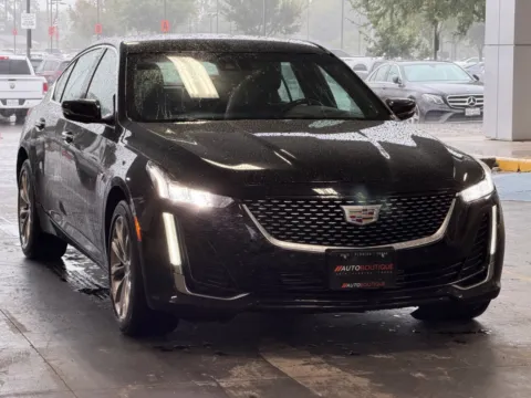 Photos of 2024 Cadillac CT5 Premium Luxury for sale in Alvin, TX at Auto Boutique Texas
