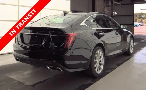 More photos of 2024 Cadillac CT5 Premium Luxury at Auto Boutique Texas, TX