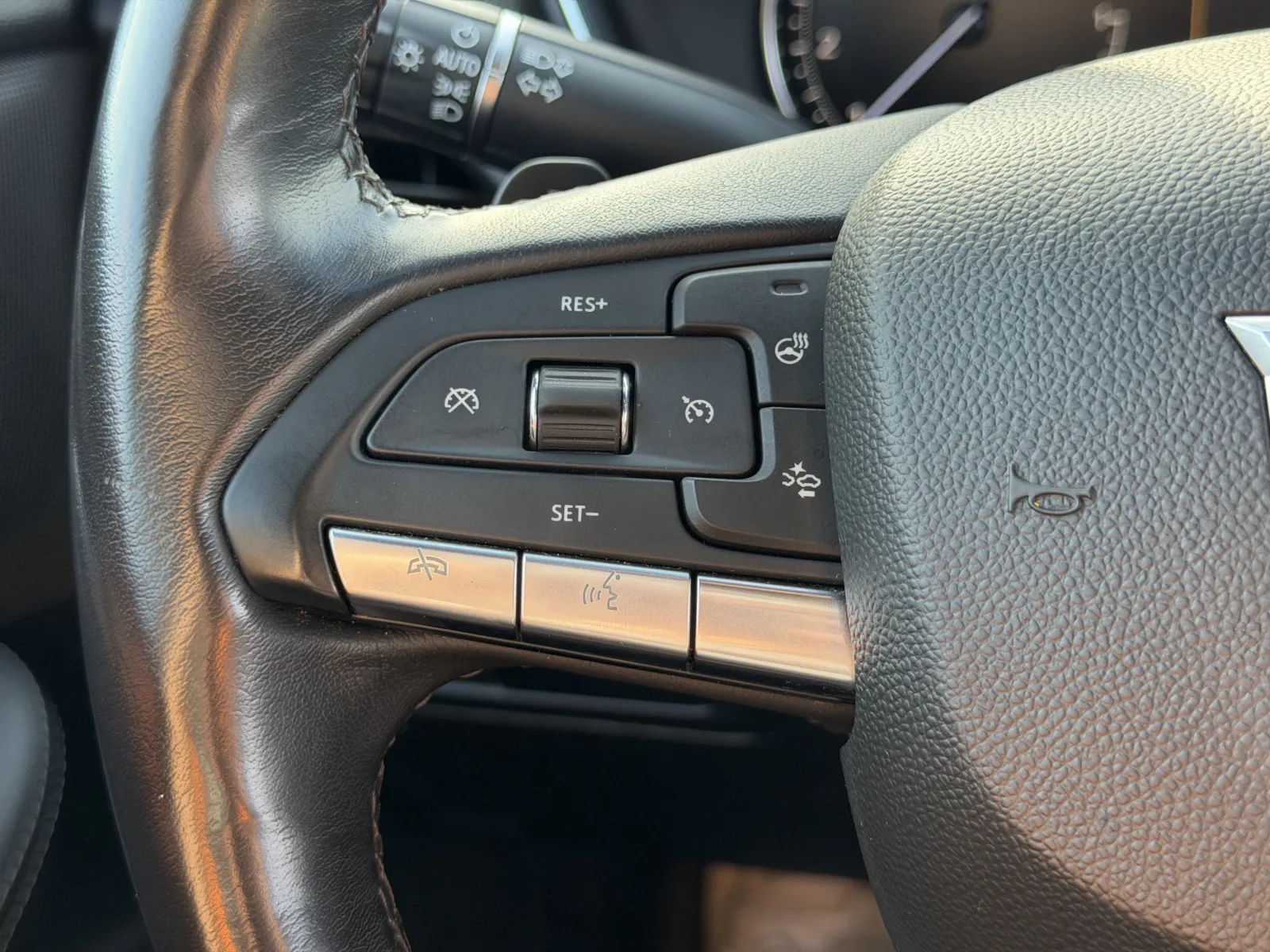 Cadillac CT5 photo 7