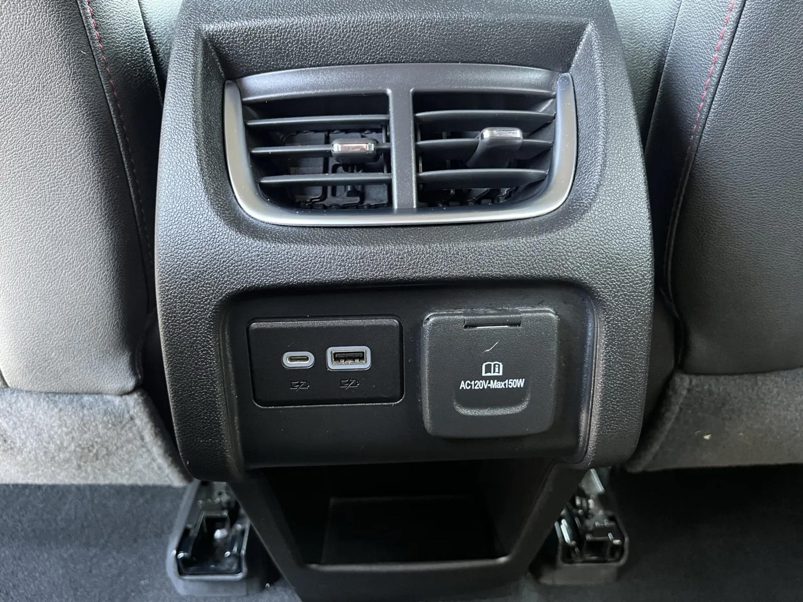 Chevrolet Blazer photo 26