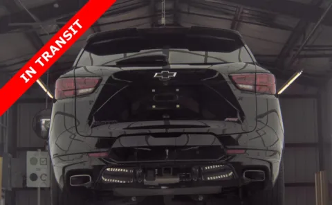 More photos of 2023 Chevrolet Blazer RS at Auto Boutique Texas, TX