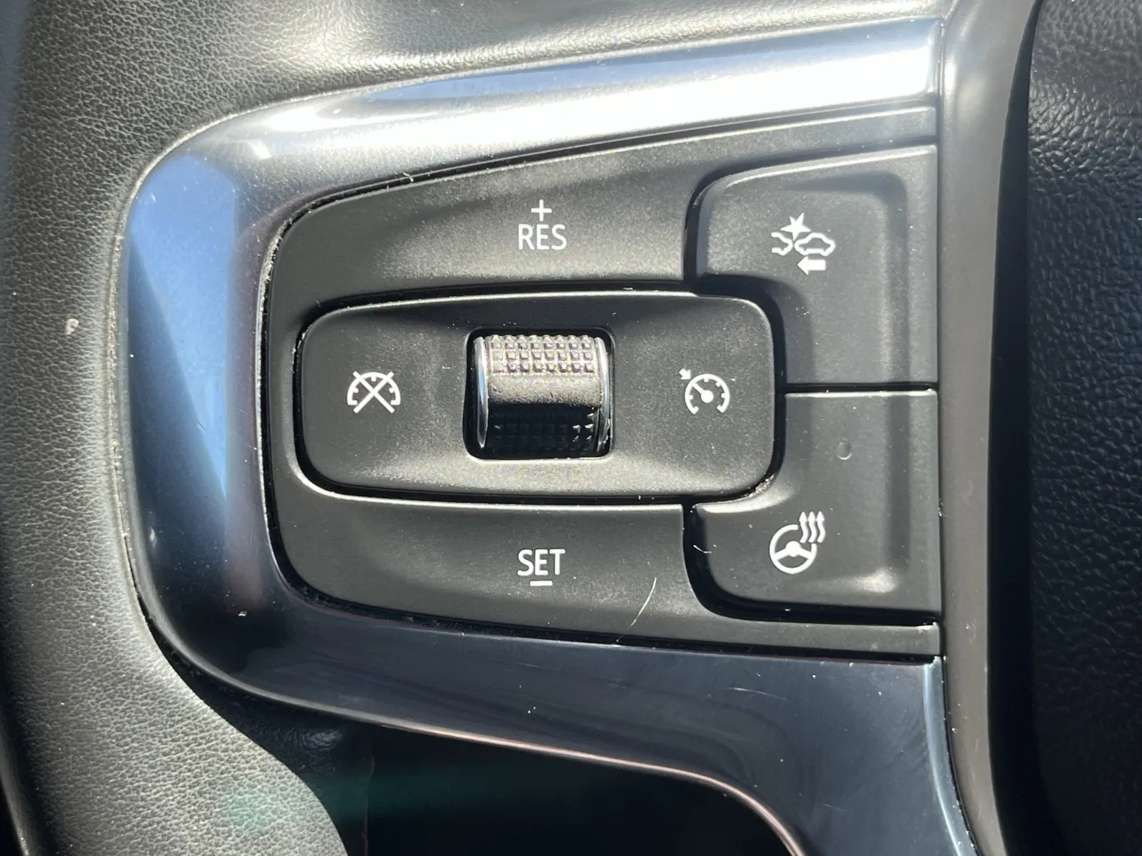 Chevrolet Blazer photo 17