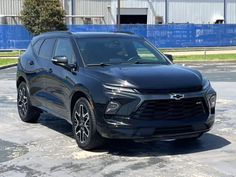 Photos of 2023 Chevrolet Blazer RS for sale in Alvin, TX at Auto Boutique Texas