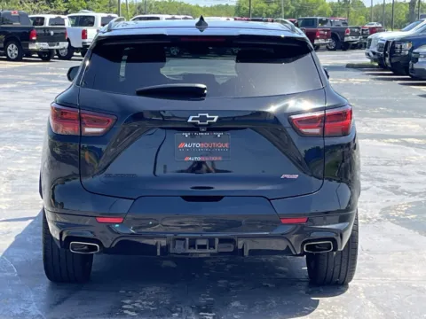 More photos of 2023 Chevrolet Blazer RS at Auto Boutique Texas, TX