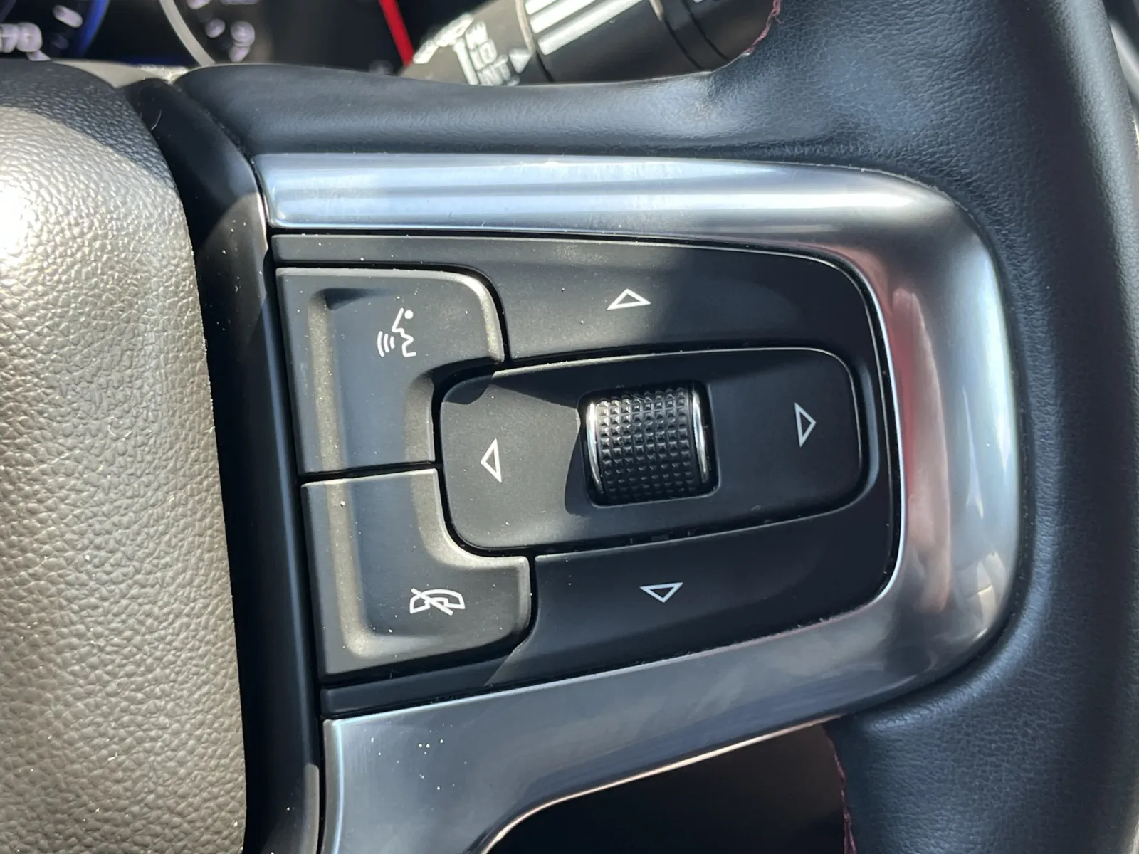 Chevrolet Blazer photo 18
