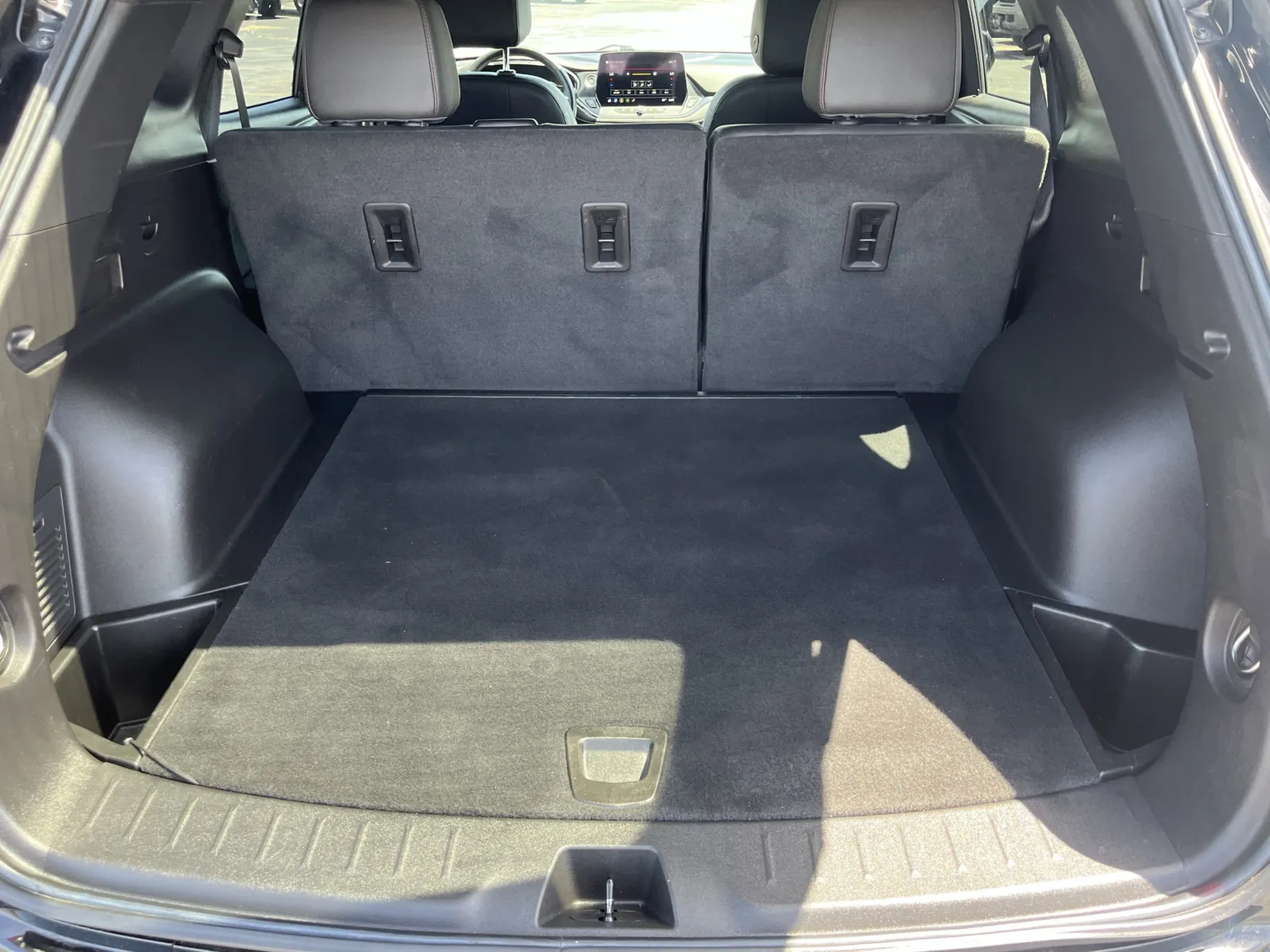 Chevrolet Blazer photo 10
