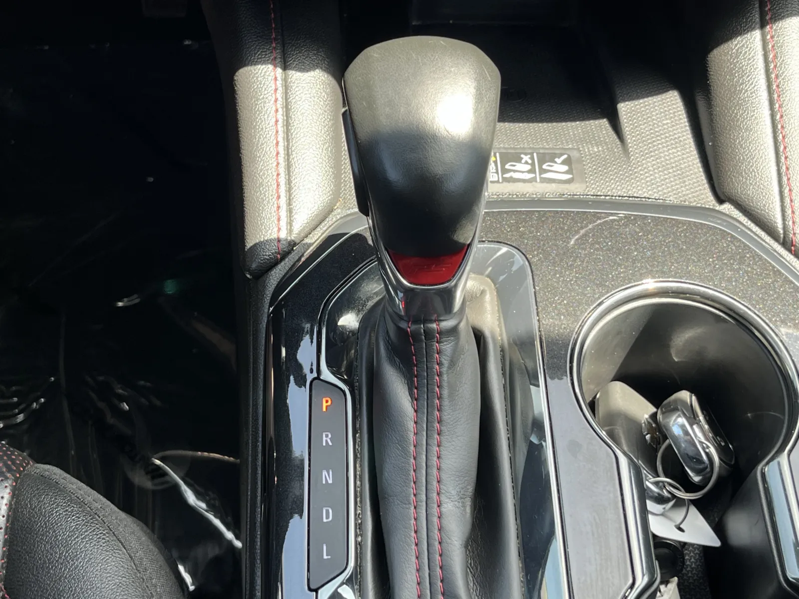 Chevrolet Blazer photo 20