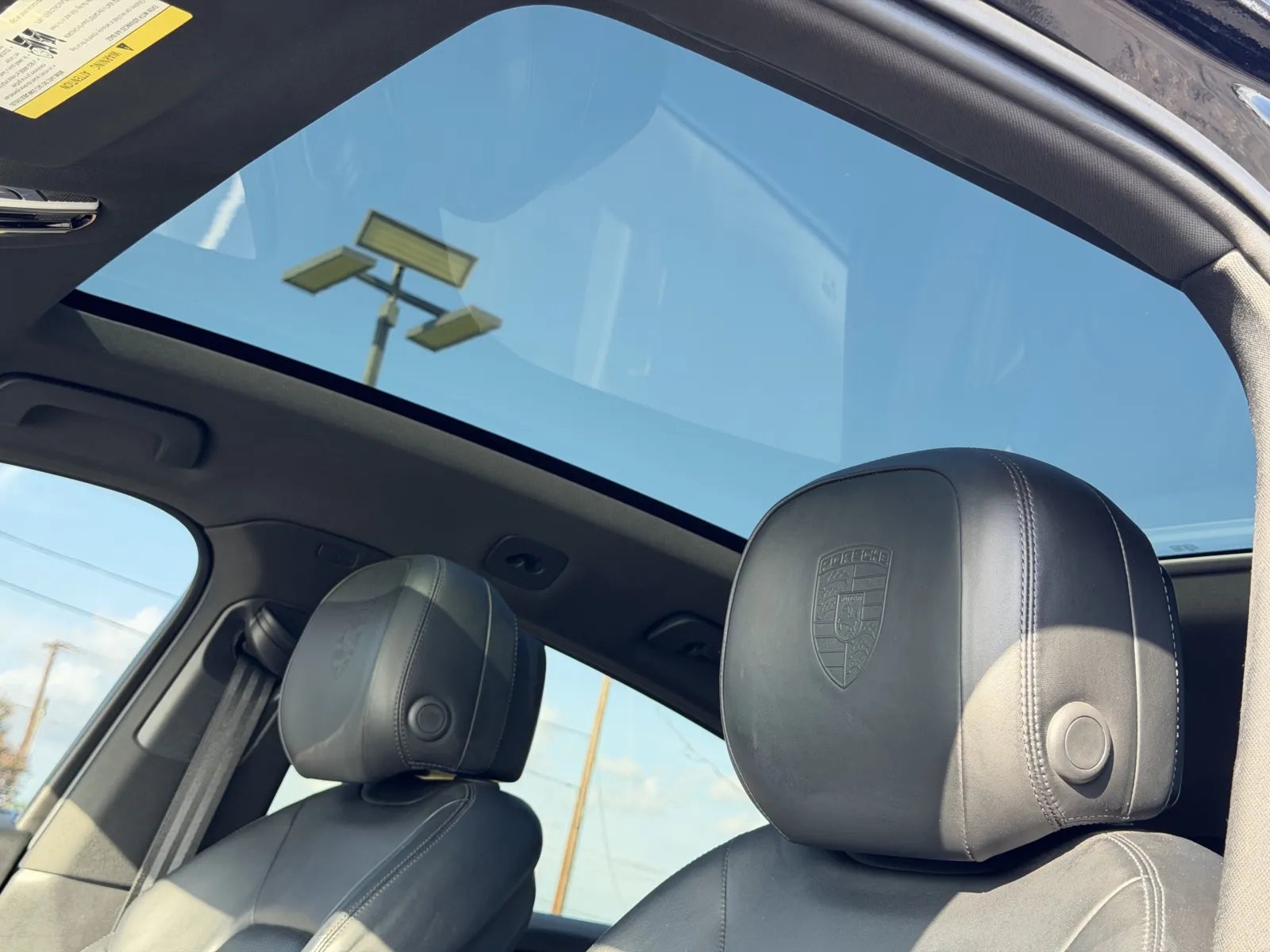 Porsche Cayenne photo 15