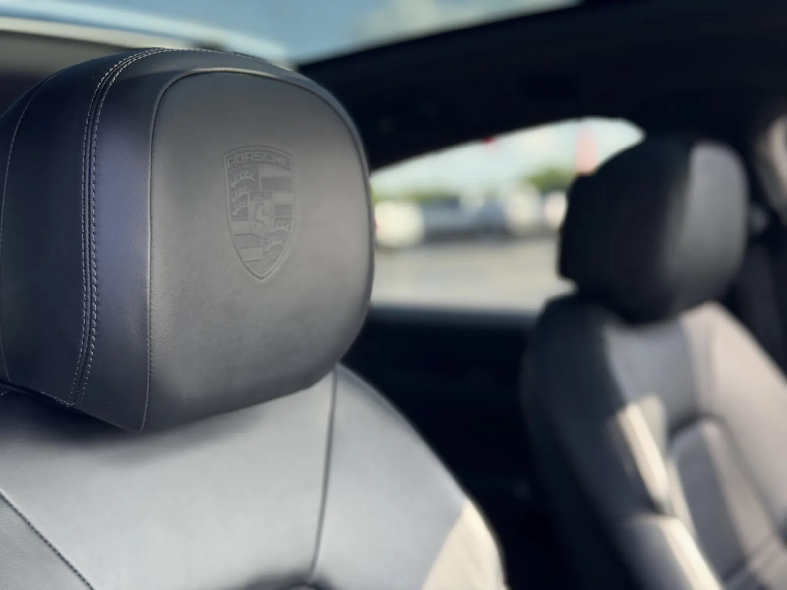 Porsche Cayenne photo 38