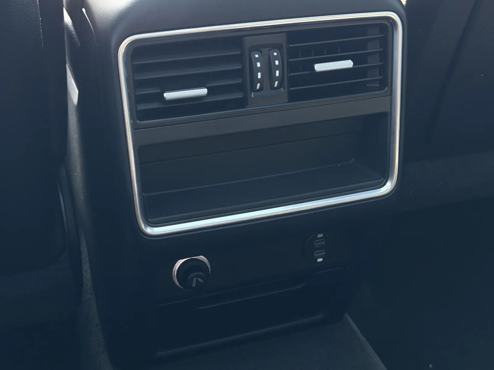Porsche Cayenne photo 40
