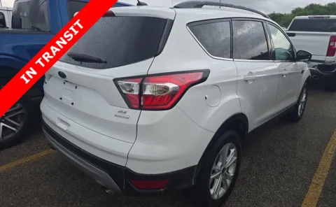 Another view of 2018 Ford Escape SE for sale in Alvin, TX at Auto Boutique Texas