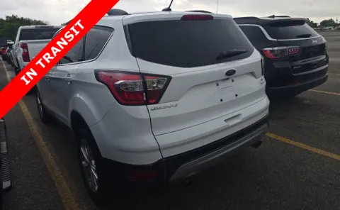 More photos of 2018 Ford Escape SE at Auto Boutique Texas, TX