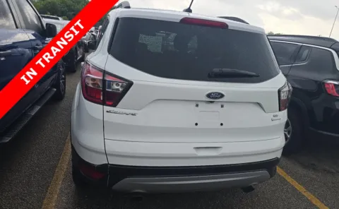 More photos of 2018 Ford Escape SE at Auto Boutique Texas, TX