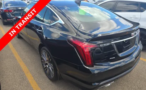 More photos of 2024 Cadillac CT5 Premium Luxury at Auto Boutique Texas, TX
