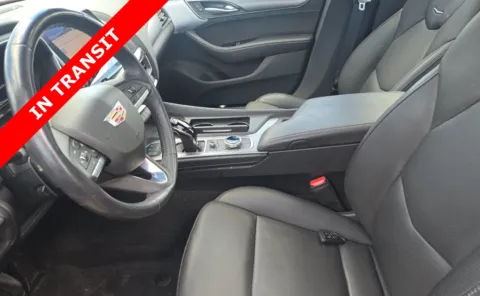 More photos of 2024 Cadillac CT5 Premium Luxury at Auto Boutique Texas, TX