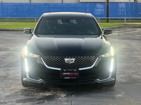 More photos of 2024 Cadillac CT5 Premium Luxury at Auto Boutique Texas, TX