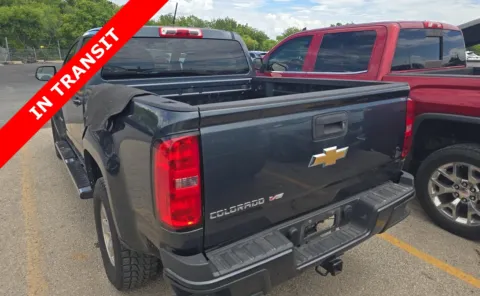 More photos of 2020 Chevrolet Colorado 2WD Work Truck at Auto Boutique Texas, TX